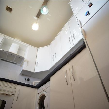 Tortuga Gabi Apartment Tarifa Ngoại thất bức ảnh