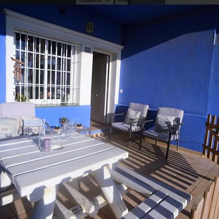 Tortuga Gabi Apartment Tarifa Ngoại thất bức ảnh