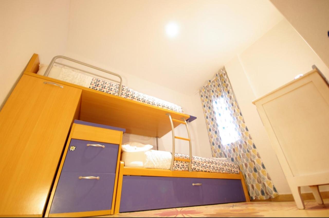 Tortuga Gabi Apartment Tarifa Ngoại thất bức ảnh