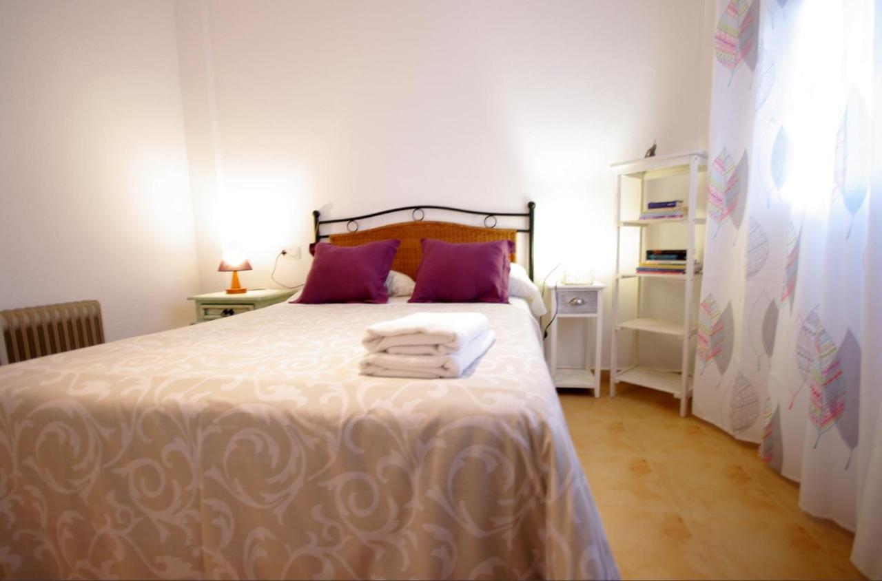 Tortuga Gabi Apartment Tarifa Ngoại thất bức ảnh
