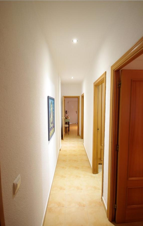 Tortuga Gabi Apartment Tarifa Ngoại thất bức ảnh