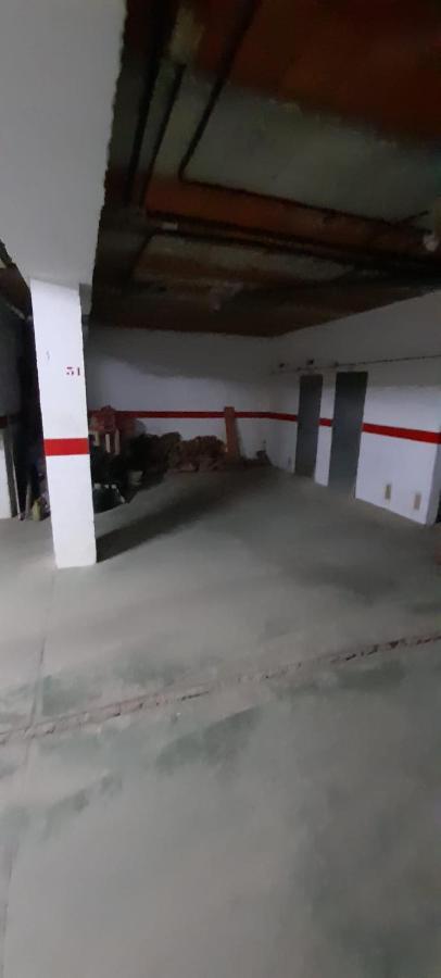 Tortuga Gabi Apartment Tarifa Ngoại thất bức ảnh