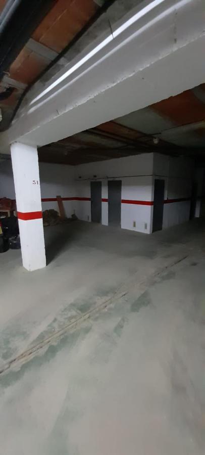 Tortuga Gabi Apartment Tarifa Ngoại thất bức ảnh